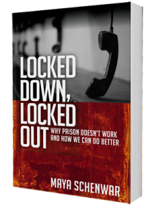 Locked Down, Locked Out is a must-read!