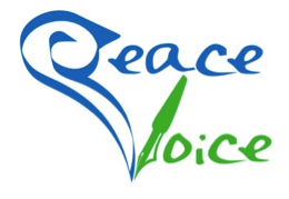 PeaceVoice Logo