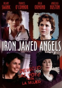 Friday Night Films: Iron Jawed Angels
