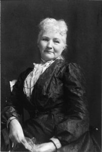 Mother Jones and May Day